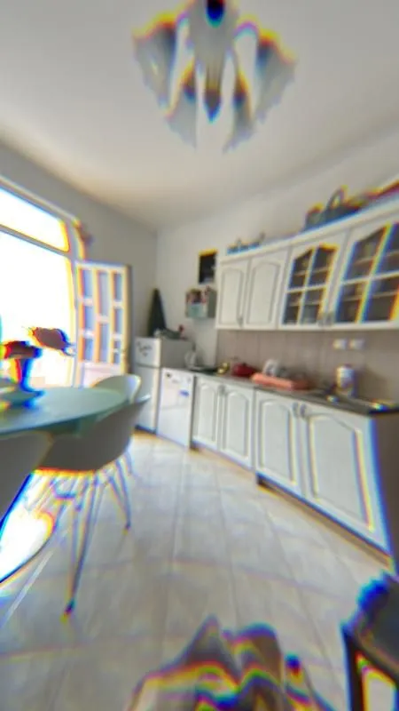 Prodaja, garsonjera, 39m², Utjeha, Ulcinj