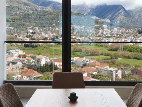 Prodaja, dvosoban stan, 296m², Bar, Crna Gora - image 9