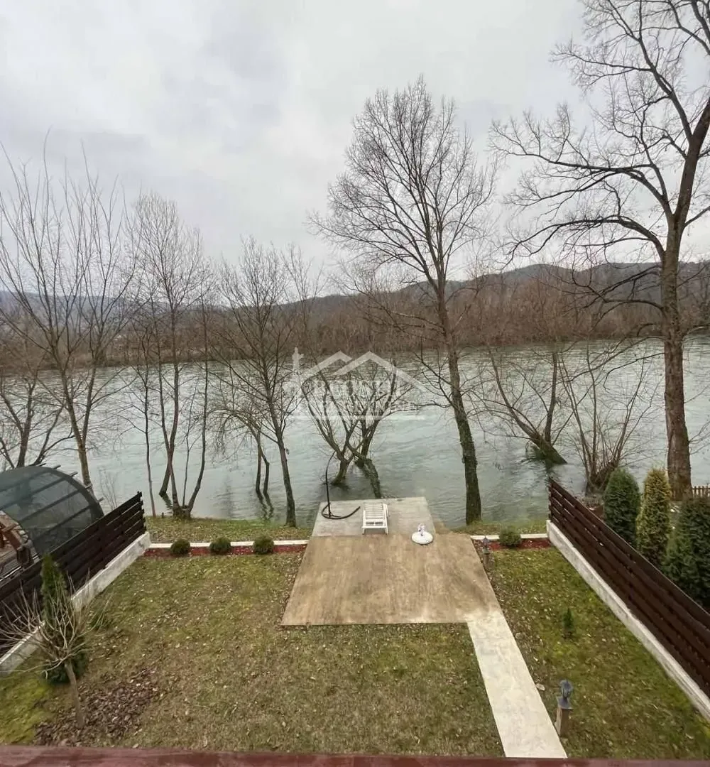 Sale, house, 120m², Ljubovija, Srbija