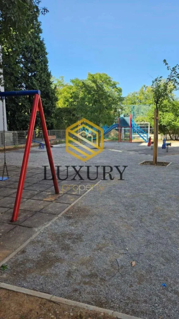 Rent, apartment, 70m², Centar, Podgorica