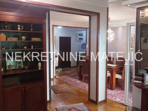 Sale, four bedroom apartment, 114m², Centar, Kragujevac - image 9