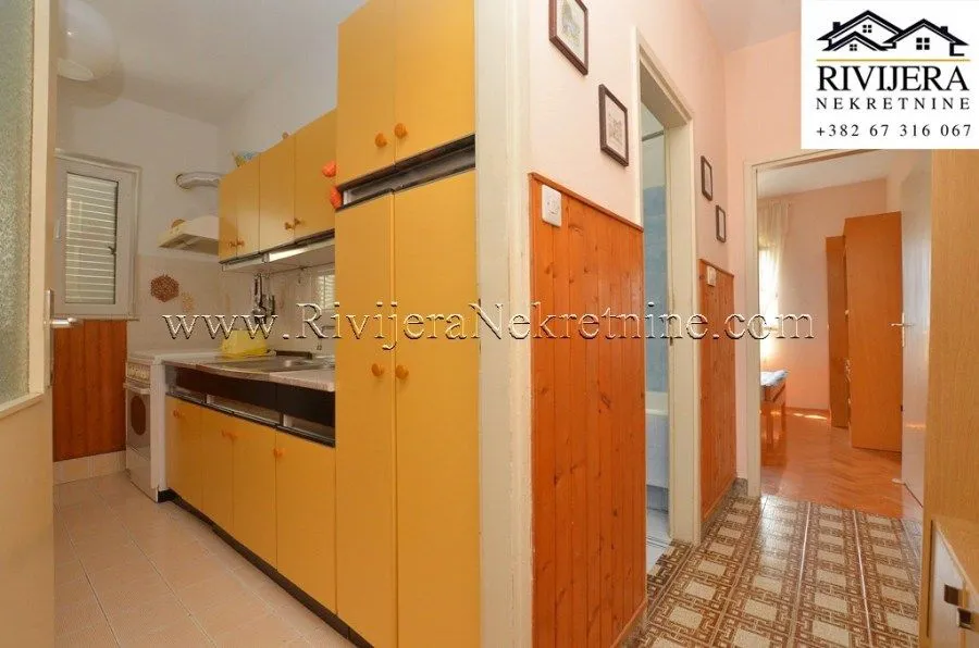 Prodaja, kuća, 153m², Topla, Herceg Novi