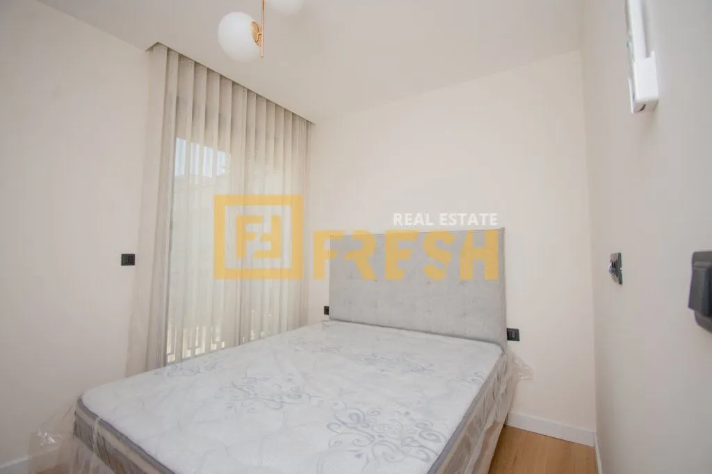 Rent, three bedroom apartment, 121m², Gorica C, Podgorica