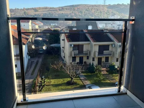 Sale, two bedroom apartment, 46m², Nova Dalmatinska, Podgorica - image 6