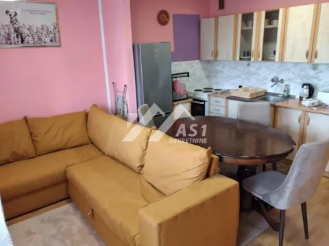 Izdavanje, trosoban stan, 63m², Novi Sad Sve Podlokacije, Novi Sad - image 2