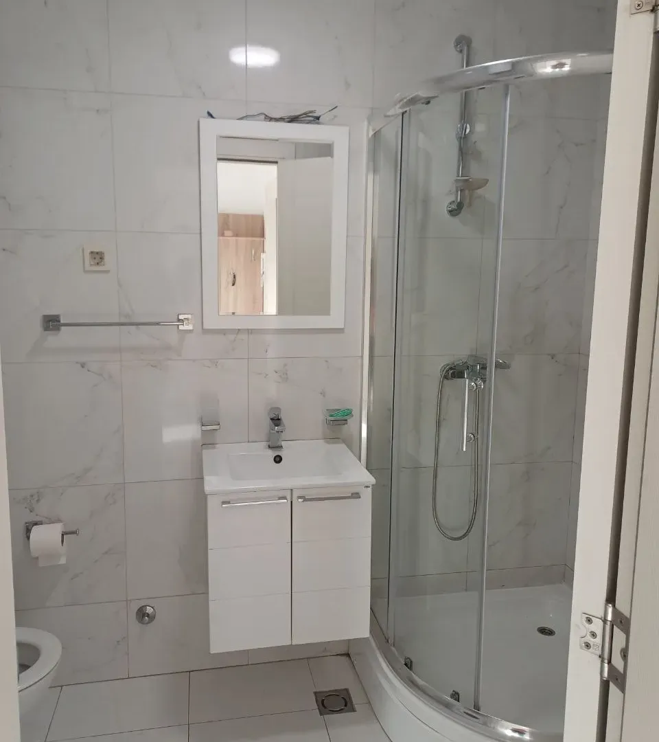 Rent, two bedroom apartment, 70m², Zabjelo, Podgorica