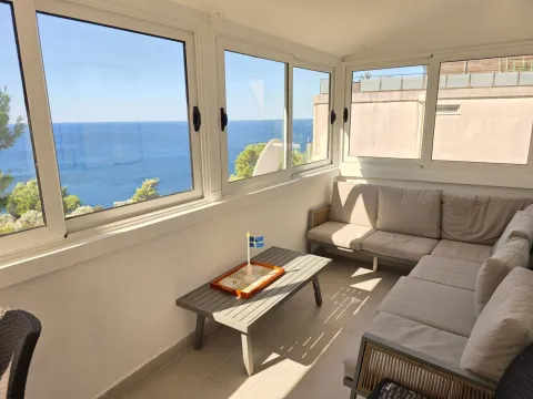 Prodaja, trosoban stan, 70m², Sveti Stefan, Budva - image 26