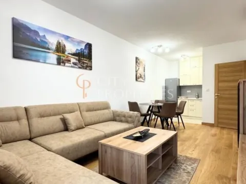 Rent, apartment, 46m², City Kvart, Podgorica - image 3