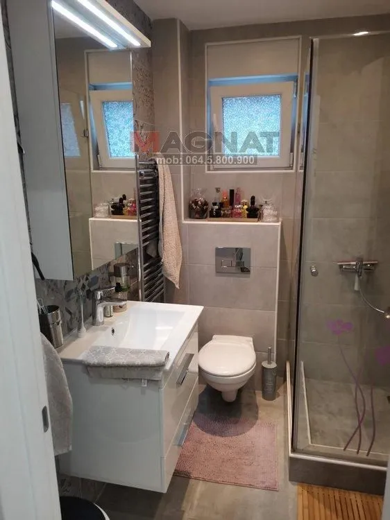 Sale, four bedroom apartment, 92m², Zemun Gornji Grad, Zemun Sve Podlokacije