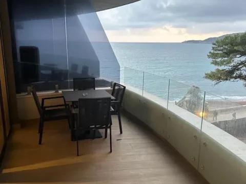 Sale, one bedroom apartment, 59m², Rafailovići, Budva - image 11