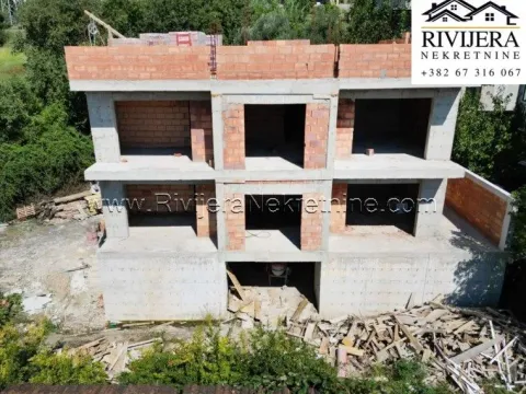 Prodaja, dvosoban stan, 63m², Topla, Herceg Novi - image 3