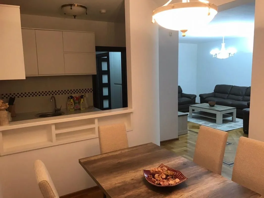 Sale, two bedroom apartment, 109m², Rozino, Budva