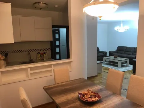 Sale, two bedroom apartment, 109m², Rozino, Budva - image 11