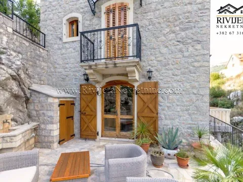 Sale, house, 226m², Podi, Herceg Novi - image 9