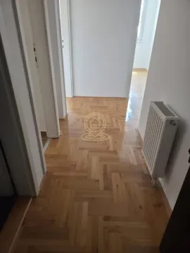 Sale, two bedroom apartment, 63m², Medijana, Niš - image 10