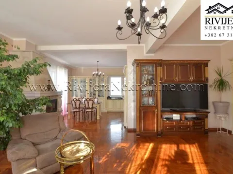 Prodaja, kuća, 256m², Zelenika, Herceg Novi - image 14