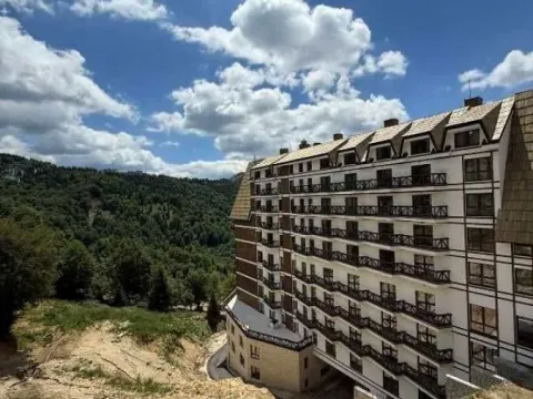 Prodaja, dvosoban stan, 39m², Treska, Kopaonik - image 19