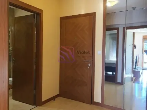 Rent, one bedroom apartment, 55m², Centar, Podgorica - image 7