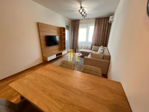 Rent, one bedroom apartment, 45m², Avijatičarsko naselje, Novi Sad Sve Podlokacije - image 4