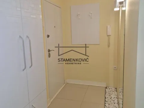 Izdavanje, jednosoban stan, 49m², Socijalno, Novi Sad Sve Podlokacije - image 9