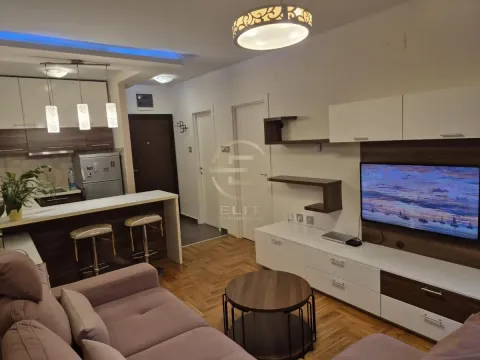 Izdavanje, jednosoban stan, 36m², Novo naselje, Novi Sad - image 3