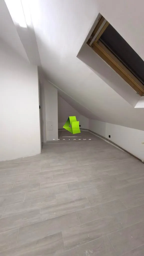 Prodaja, dvosoban stan, 68m², Medijana, Niš