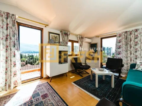 Izdavanje, jednosoban stan, 47m², Budva, Crna Gora - image 3