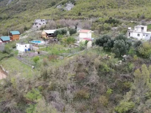 Prodaja, plac, 500m², Bar, Crna Gora - image 4