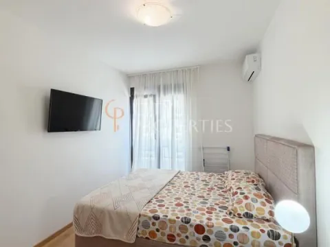 Izdavanje, stan, 55m², City Kvart, Podgorica - image 9