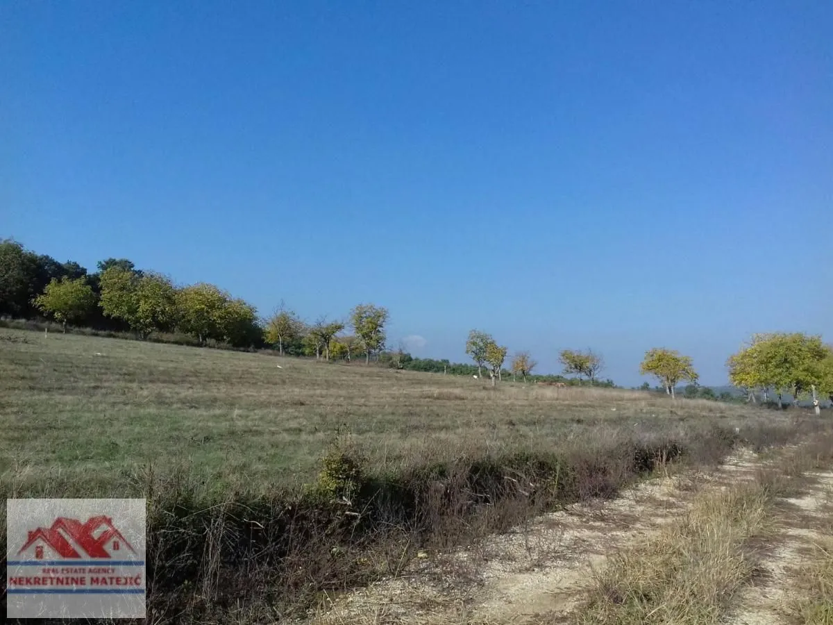 Prodaja, plac, 600m², Denino brdo, Kragujevac