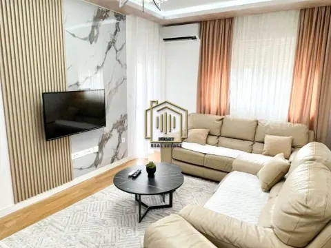 Rent, one bedroom apartment, 47m², Central Point, Podgorica - image 2