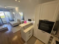 Izdavanje, jednosoban stan, 47m², Tološka šuma, Podgorica - image 6