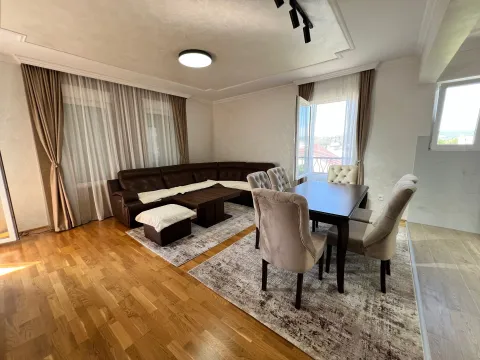 Rent, two bedroom apartment, 70m², City Kvart, Podgorica - image 4