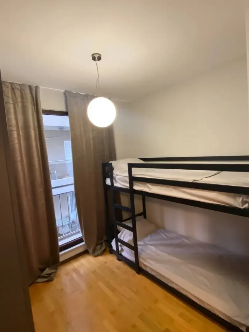 Sale, three bedroom apartment, 83m², Centar, Budva
