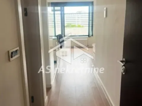 Rent, two bedroom apartment, 42m², Novi Beograd Blok 64, Novi Beograd Sve Podlokacije - image 16