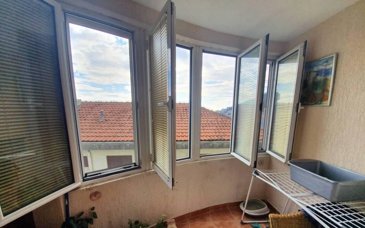 Sale, two bedroom apartment, 70m², Dubovica, Budva