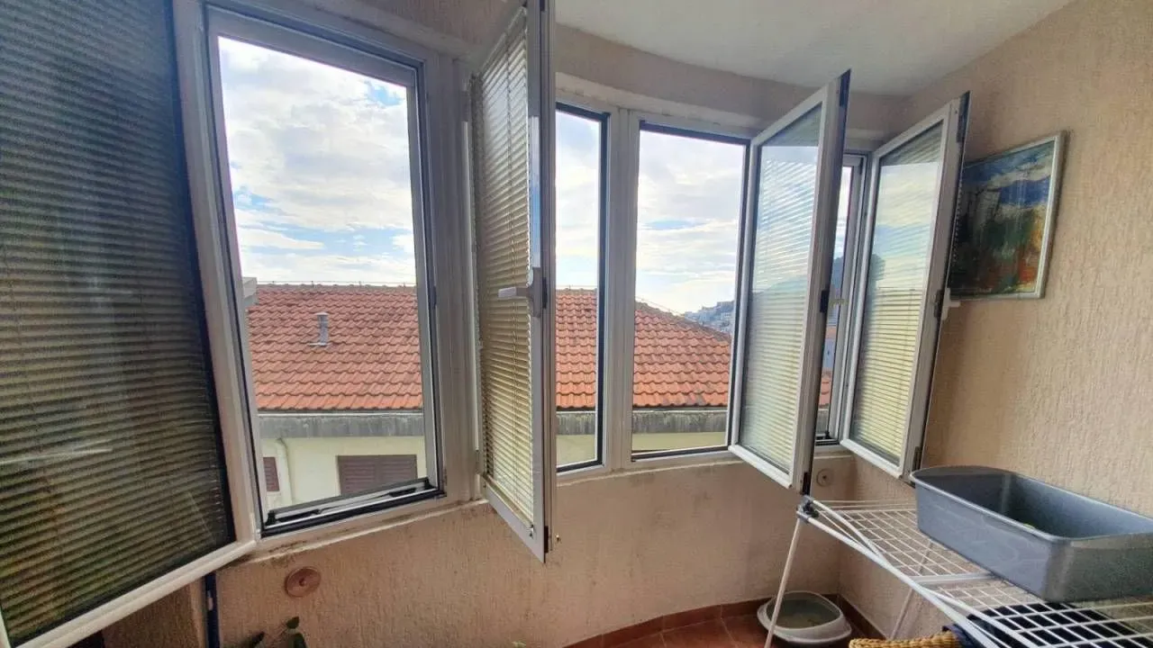 Sale, two bedroom apartment, 70m², Dubovica, Budva