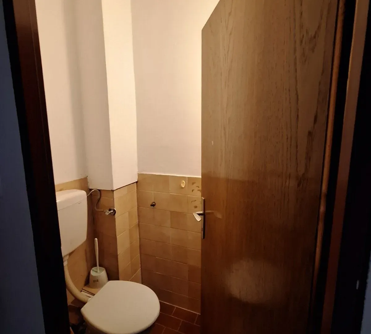 Sale, two bedroom apartment, 80m², Zabjelo, Podgorica