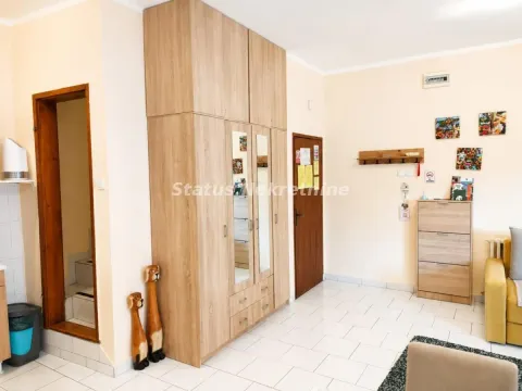 Prodaja, trosoban stan, 50m², Novi Sad, Srbija - image 4