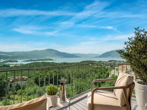 Prodaja, jednosoban stan, 50m², Kavač, Kotor - image 23