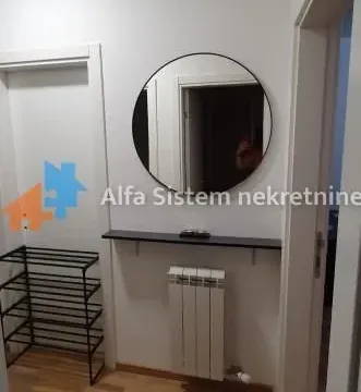 Rent, two bedroom apartment, 50m², Zvezdara Sve Podlokacije, Beograd - image 8