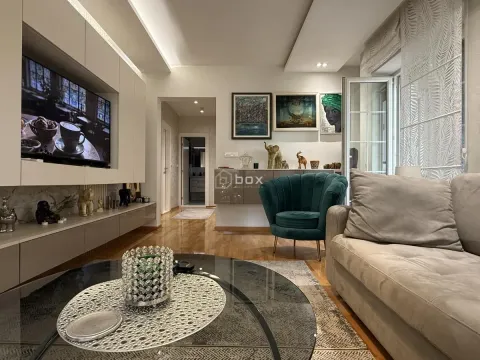 Sale, three bedroom apartment, 69m², Medijana, Niš - image 6