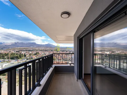 Prodaja, dvosoban stan, 89m², Gorica C, Podgorica - image 15