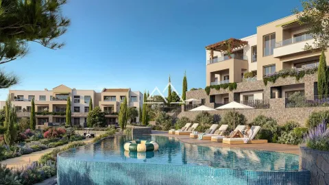 Prodaja, dvosoban stan, 147m², Luštica Bay, Tivat - image 7