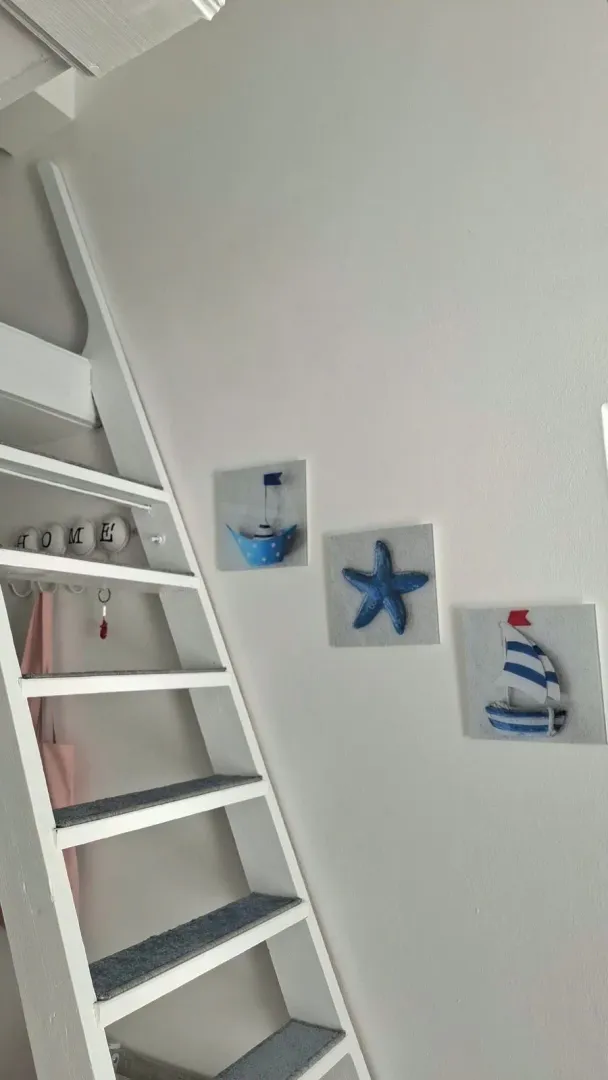 Rent, one bedroom apartment, 33m², Budva, Crna Gora