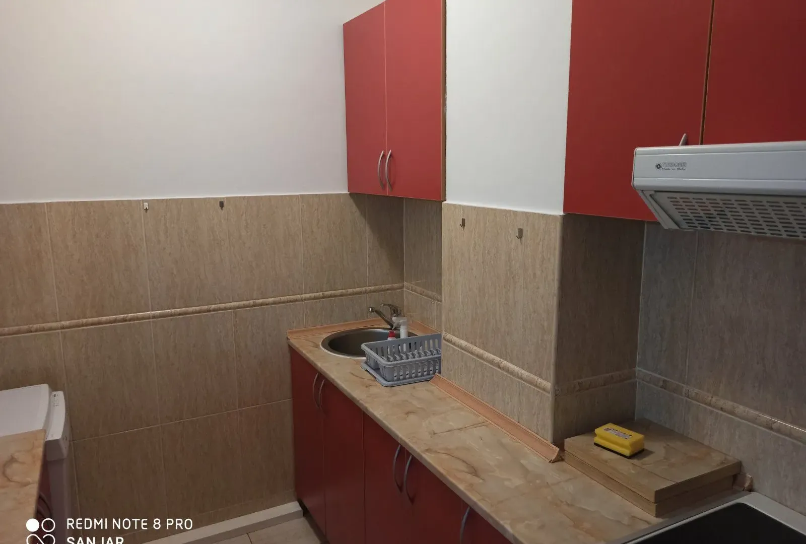 Izdavanje, dvosoban stan, 60m², Preko Morače, Podgorica