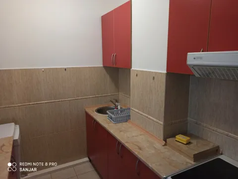 Izdavanje, dvosoban stan, 60m², Preko Morače, Podgorica - image 5