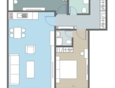 Prodaja, stan, 71m², Bar, Crna Gora - image 4