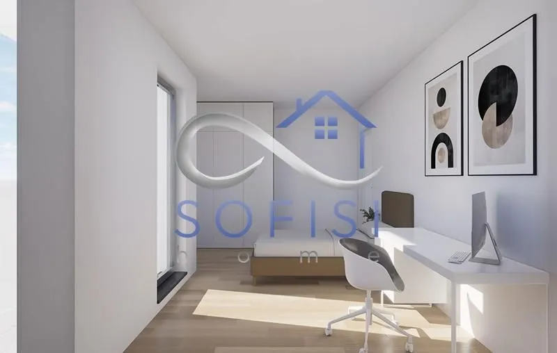 Prodaja, četvorosoban stan, 106m², Grbavica, Novi Sad Sve Podlokacije