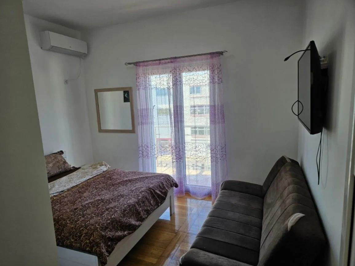 Sale, two bedroom apartment, 95m², Polje, Bar